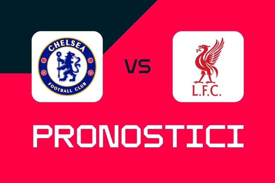 Chelsea - Liverpool
