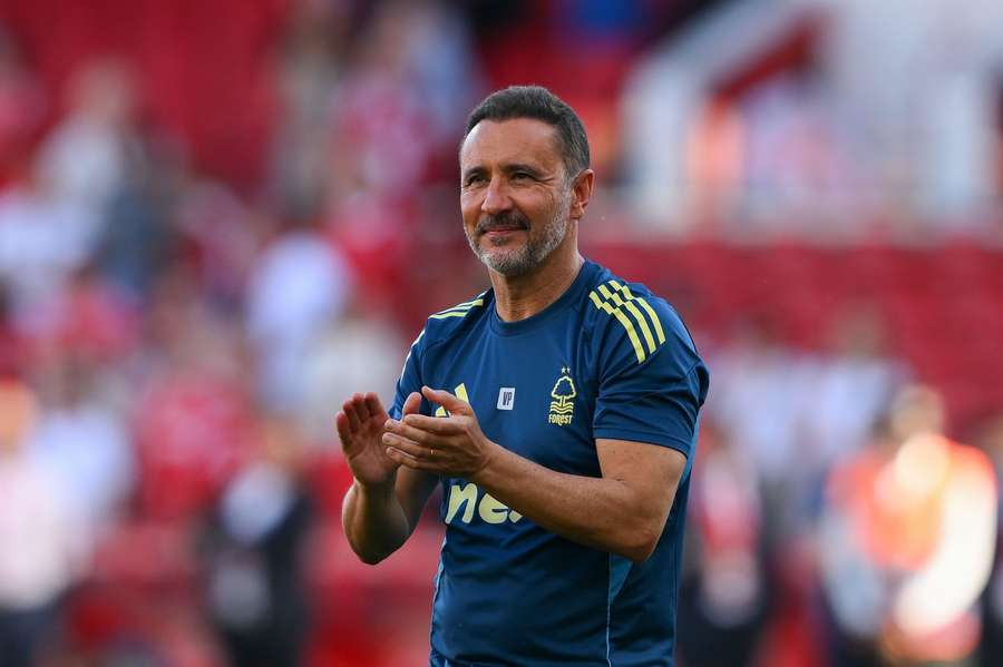 Nottingham Forest confirm shock Pereira exit as Glasner waits in the wings Nottingham Forest confirm shock Pereira exit as Glasner waits in the wings