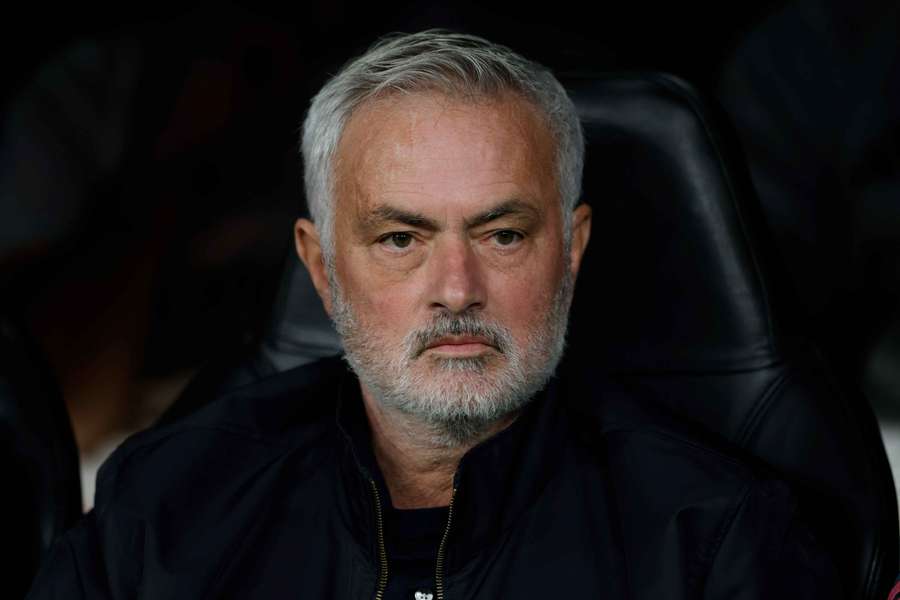 Mourinho