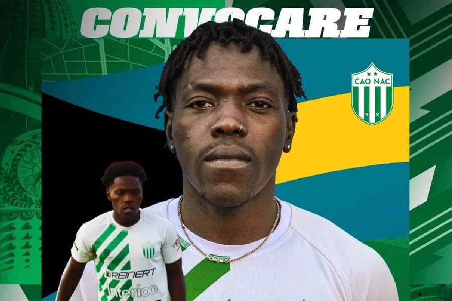 Marcel Joseph, convocat și folosit integral la echipa națională a Bahamasului