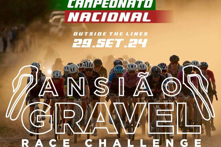 Ansião Gravel Race Challenge