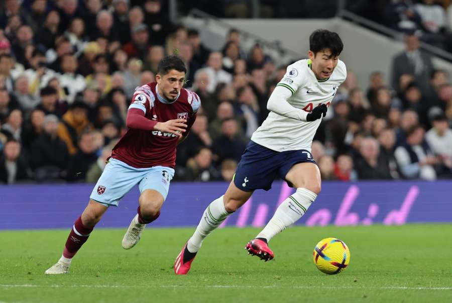 Tottenham wil voor het eerst in drie jaar tijd voorbij achtste finale FA Cup komen