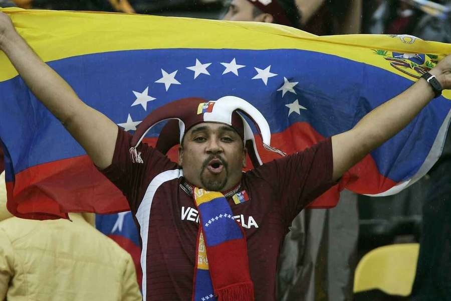 Los aficionados venezolanos disfrutarán de nuevo de la Liga FUTVE