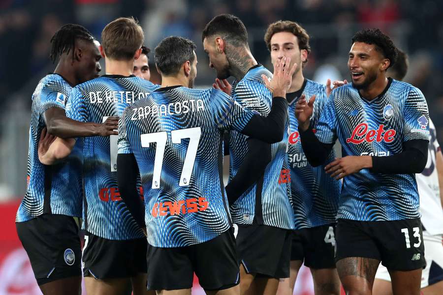 La Dea volta às vitórias no campeonato La Dea volta às vitórias no campeonato