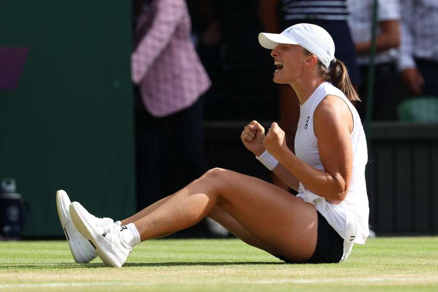 Iga Swiatek și Casper Ruud vor face echipă la US Open