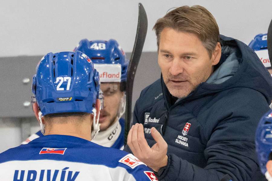 Országh chce dať na podujatí príležitosť všetkým nominovaným. Országh chce dať na podujatí príležitosť všetkým nominovaným.