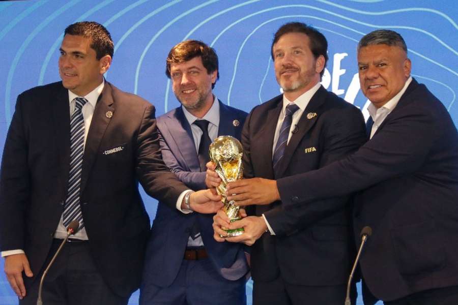 FIFA confirmă: Șase naționale calificate direct la Cupa Mondială din 2030