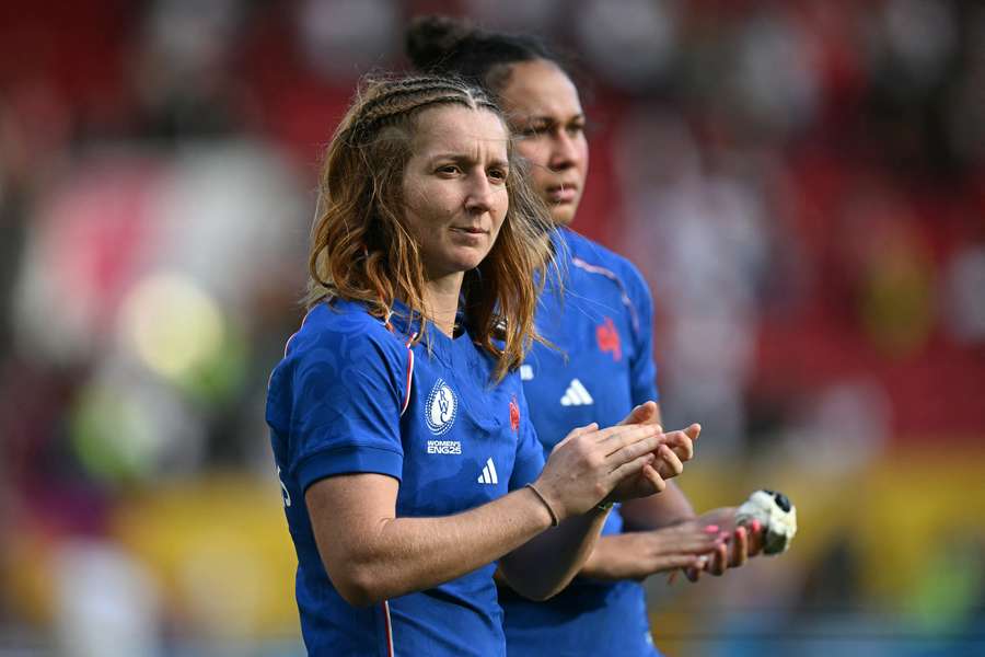 Les regrets de Pauline Bourdon Sansus