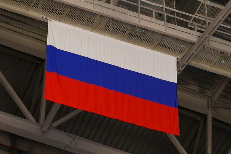 Russische Athletinnen und Athleten dürfen nicht an der Eröffnungsfeier der Olympischen Spiele in Paris teilnehmen.