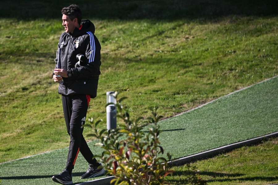 Bruno Lage