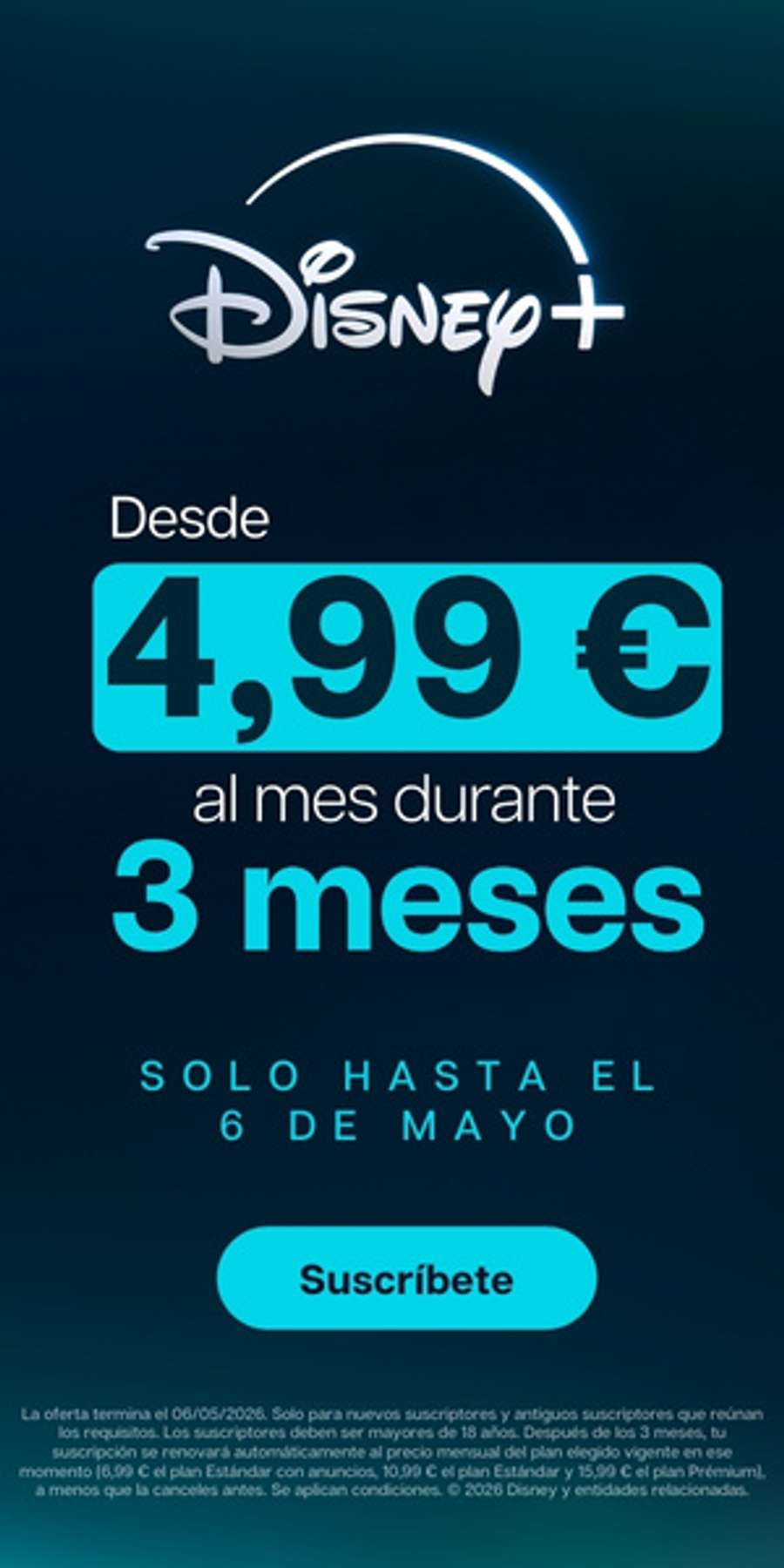 Sigue la Champions femenina