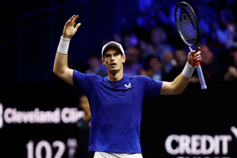 Andy Murray wins at Kooyong, Cameron Norrie dodges the rain in Auckland