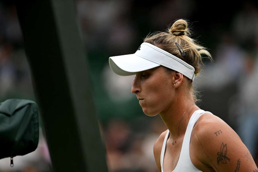 Pauzu Markéty Vondroušové prodlužuje i vyšetřování dopingových povinností.