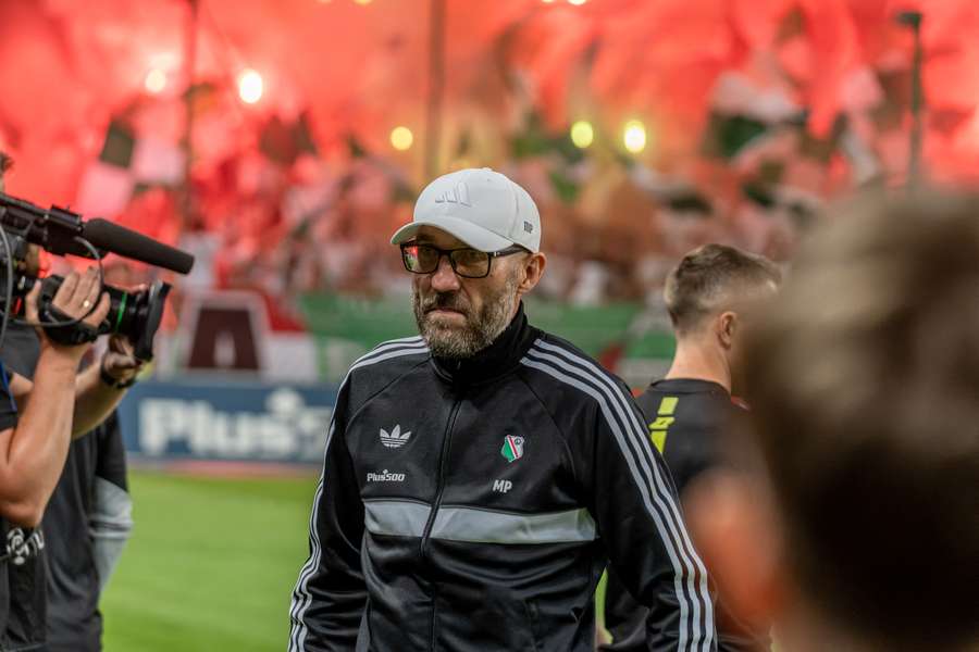 Motor Lublin - Legia: Gdzie oglądać, transmisja, zapowiedź, przewidywane składy i kursy