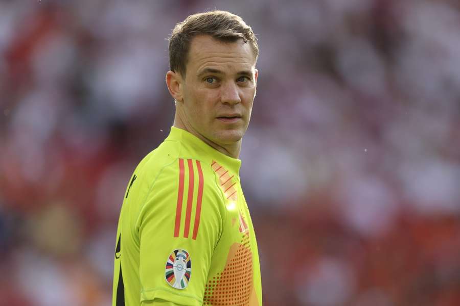 Was bringt die Zukunft für Manuel Neuer?