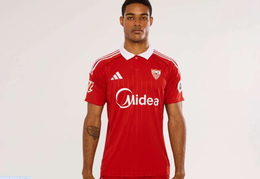 El rojo, protagonista una vez más El rojo, protagonista una vez más