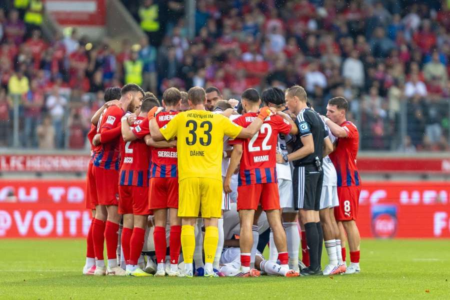 Bayern Munich's Jamal Musiala provides fitness update after second on-field collapse