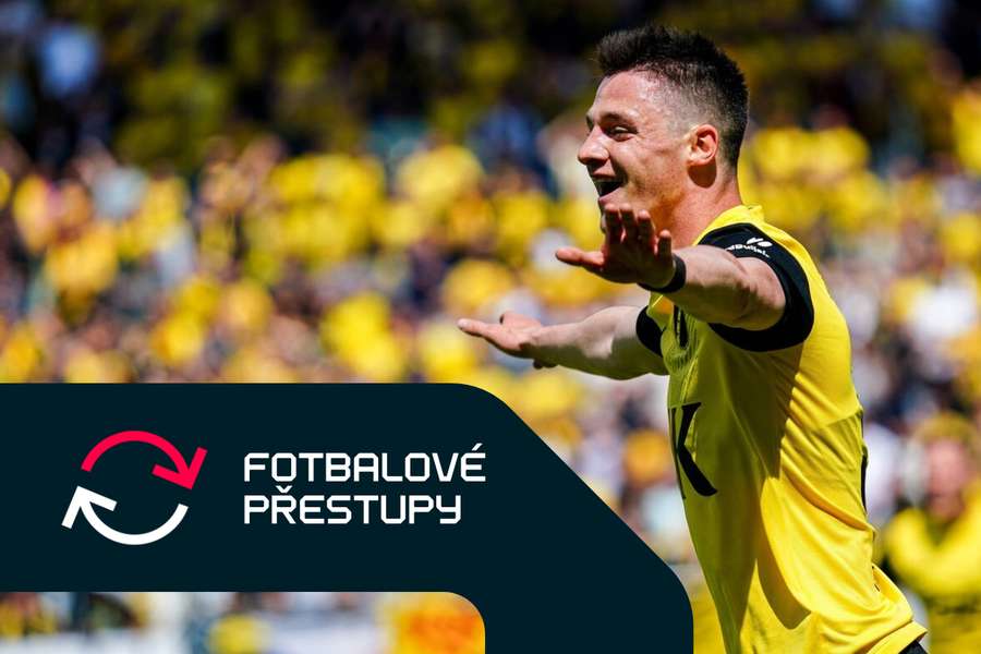 Janošek naposledy nastupoval za NAC Breda.
