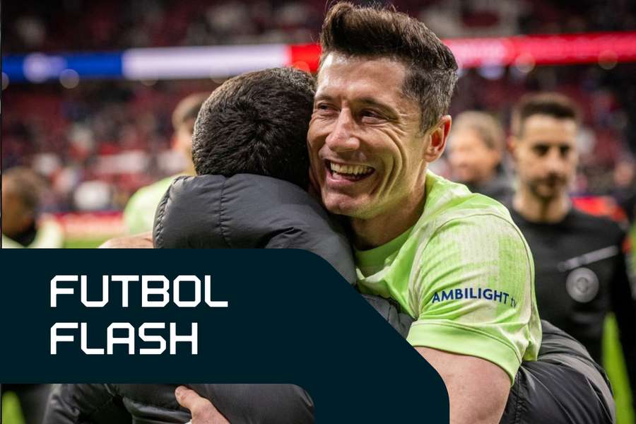 Futbol Flash 14-16 marca