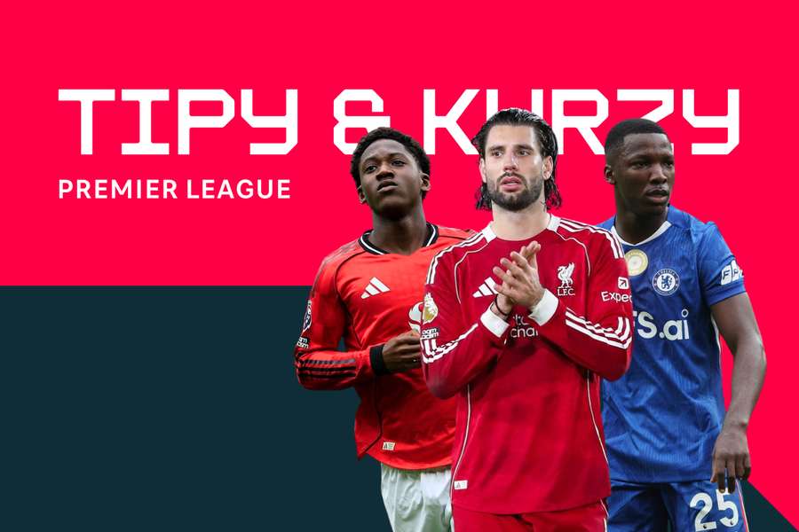 Premier League: Tipy, najlepšie stávky a kurzy (36. kolo).