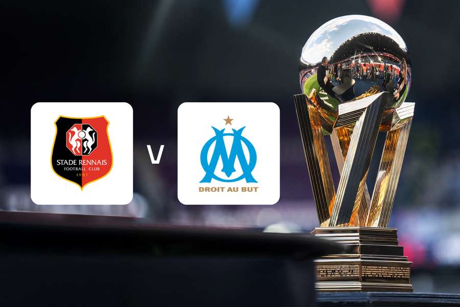Rennes-Marseille