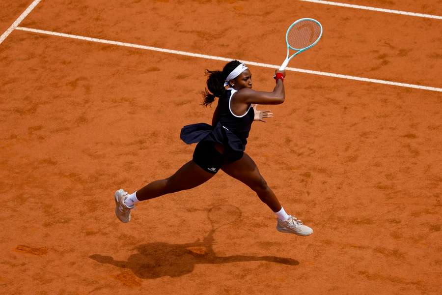 Coco Gauff