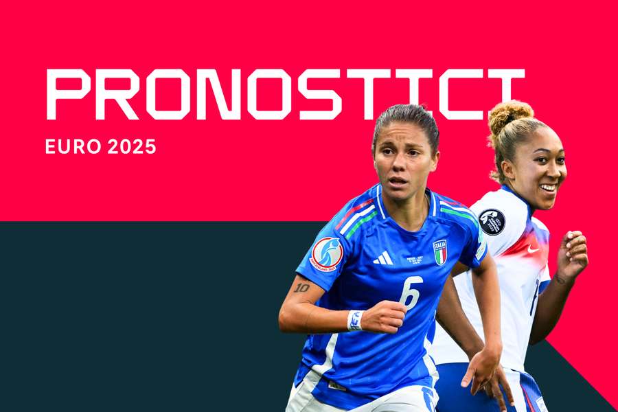 Inghilterra - Italia: Pronostici, migliori scommesse e quote (semifinale Euro 2025 femminile)