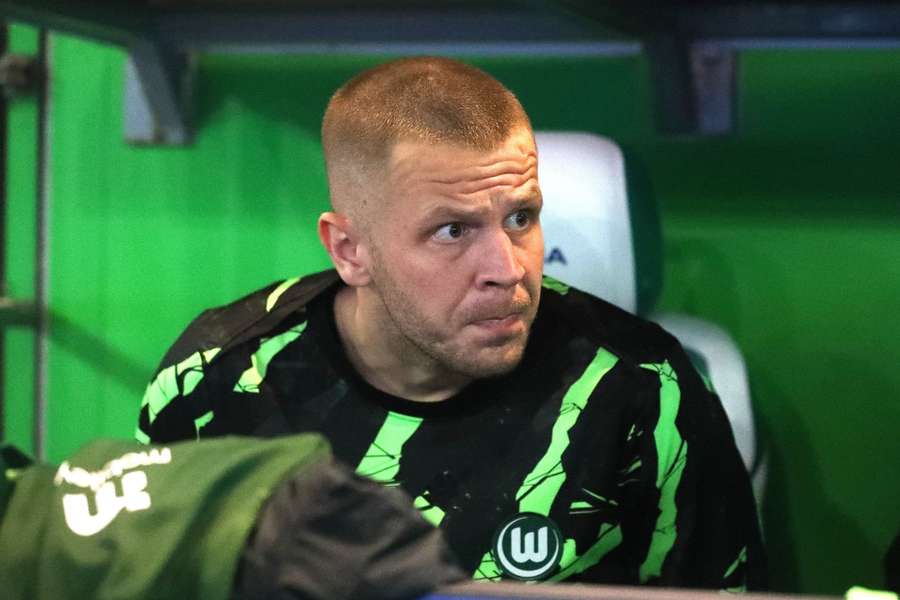 Denis Vavro wurde zuletzt in Richtung Bank verdrängt.