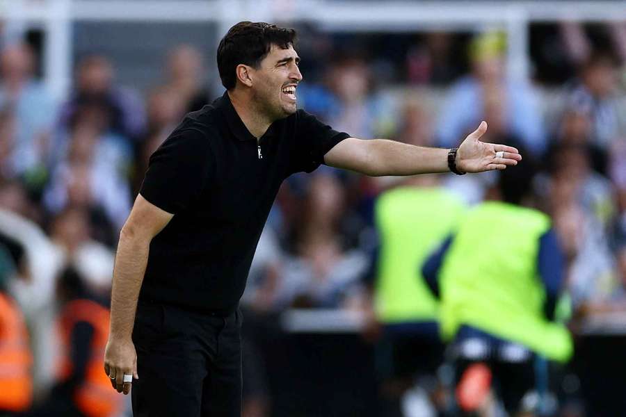 Iraola is hoping Liverpool can complete a deal for Barcola Iraola is hoping Liverpool can complete a deal for Barcola