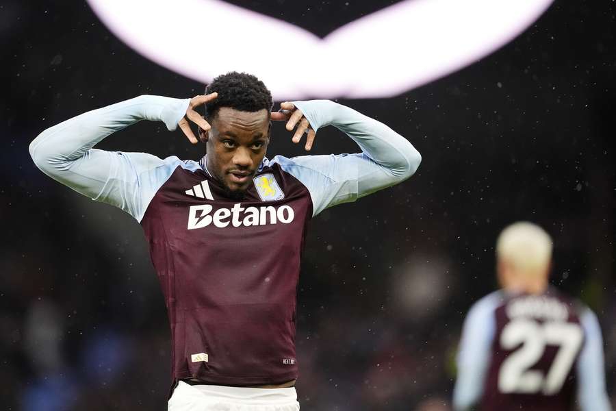 Duran marca en la victoria del Aston Villa sobre un Southampton propenso a cometer errores