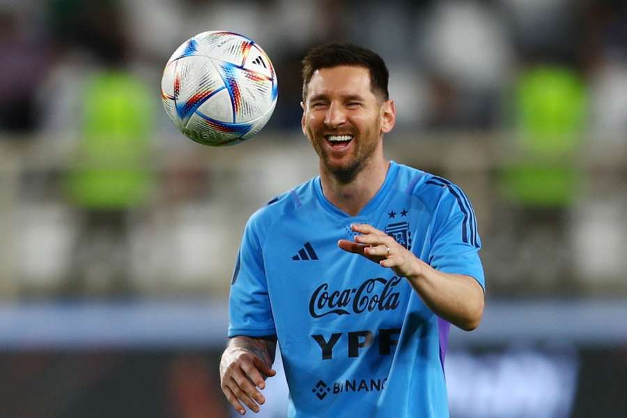 Qatar is the last chance for World Cup glory for Messi, Ronaldo, Benzema and others