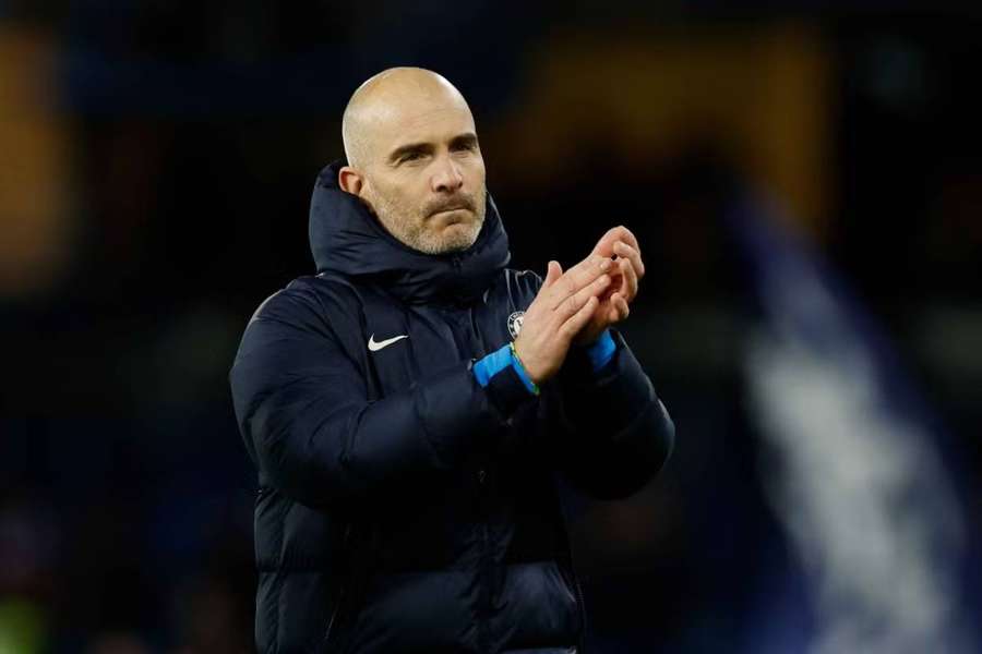 Maresca oswaja oczekiwania z dobrą formą Chelsea.
