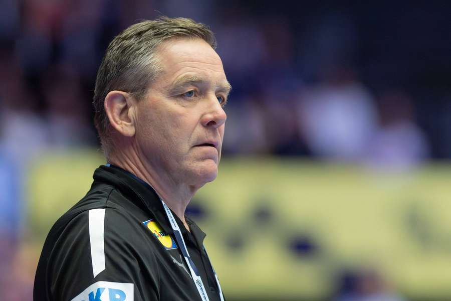 Vor dem DHB-Match wird es eine Schweigeminute geben.