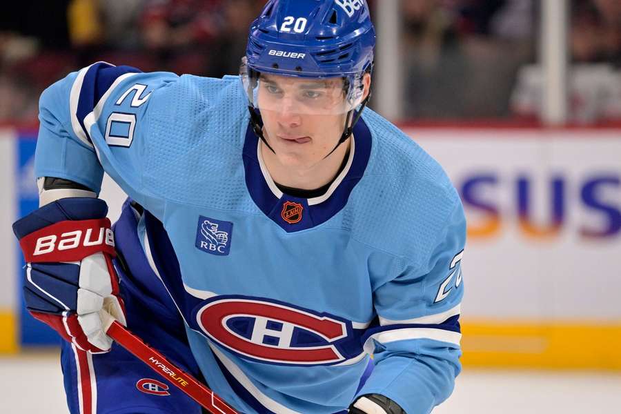 Nezabudnuteľné chvíle mladých reprezentantov.