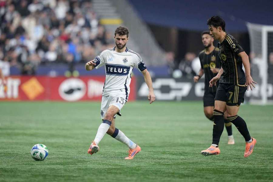 Müller (l.) und Son spielen im All-Star Game in der Nacht zum Donnerstag Seite an Seite