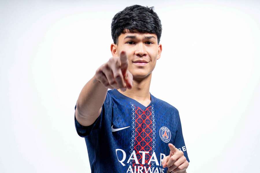 Paris garante Dro Fernández