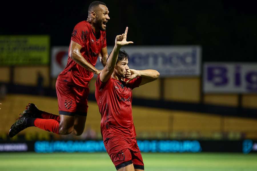 Sport vem de vitória contra o Novorizontino