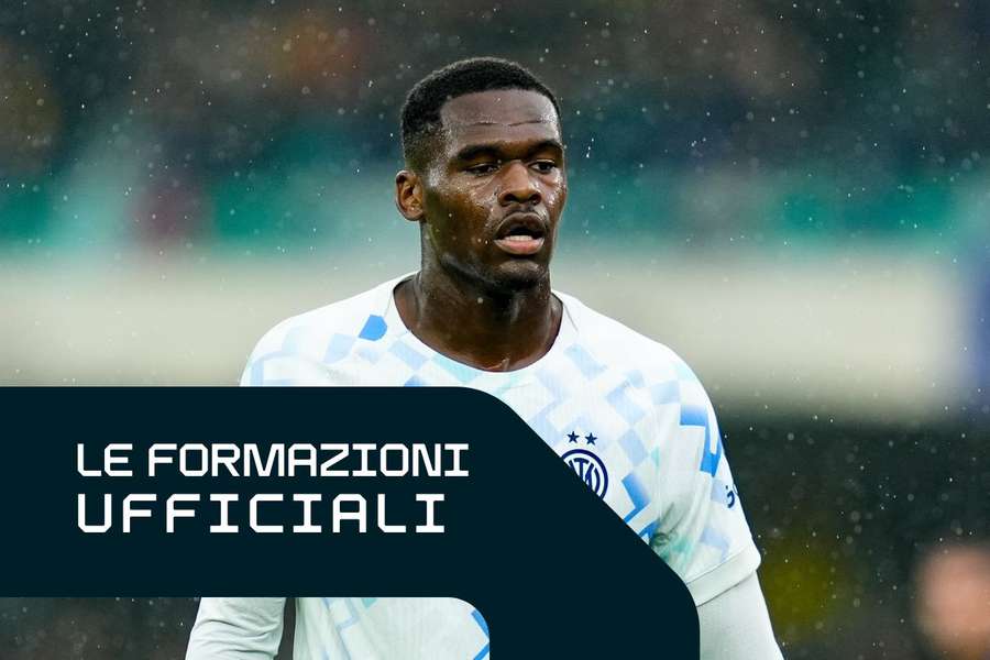 Ademola Lookman Ademola Lookman