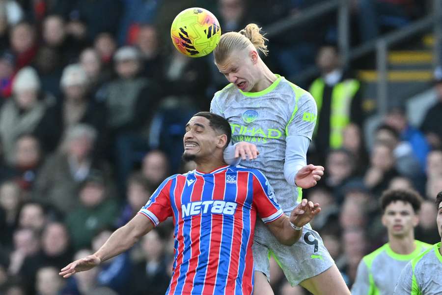 Dónde ver el Manchester City - Crystal Palace en TV y online, alineaciones y previa