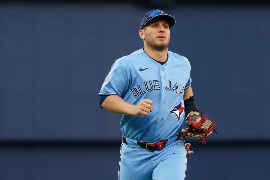 Blue Jays trade Daulton Varsho Blue Jays trade Daulton Varsho