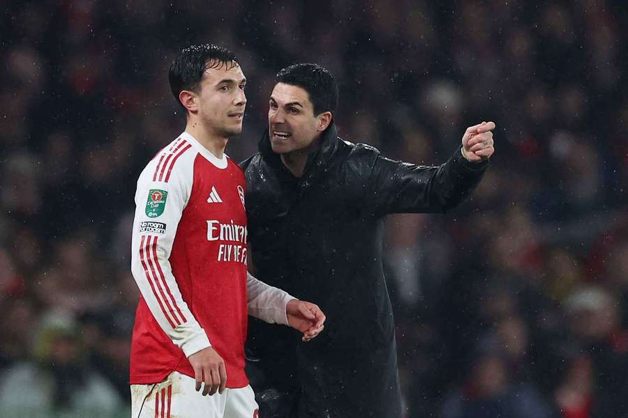 Upson: This momentum must end with trophies for Arsenal and Arteta