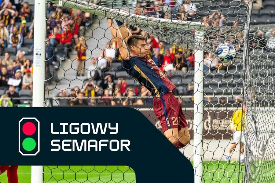 Ligowy semafor: Kaczmarek vs. mity, zły wybór Sancheza i (nie)ulubiona piosenka Siemieńca