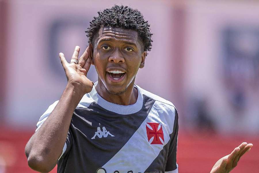 Vasco melhorou seu rendimento no mata-mata da Copinha Vasco melhorou seu rendimento no mata-mata da Copinha