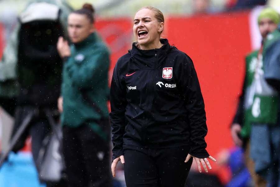 Patalon: mam nadzieję, że wygramy różnicą dwóch bramek