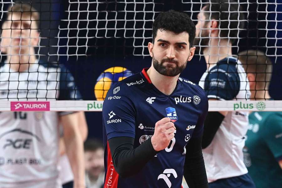 Marcin Janusz nowym rozgrywającym Asseco Resovii. 30-latek podpisał dwuletni kontrakt