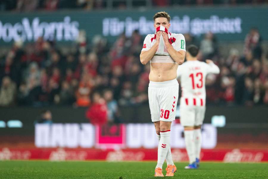 Krisenstimmung in der Domstadt Krisenstimmung in der Domstadt