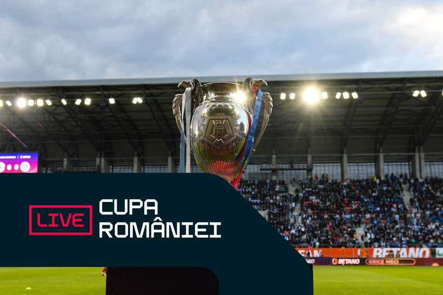 Cupa României