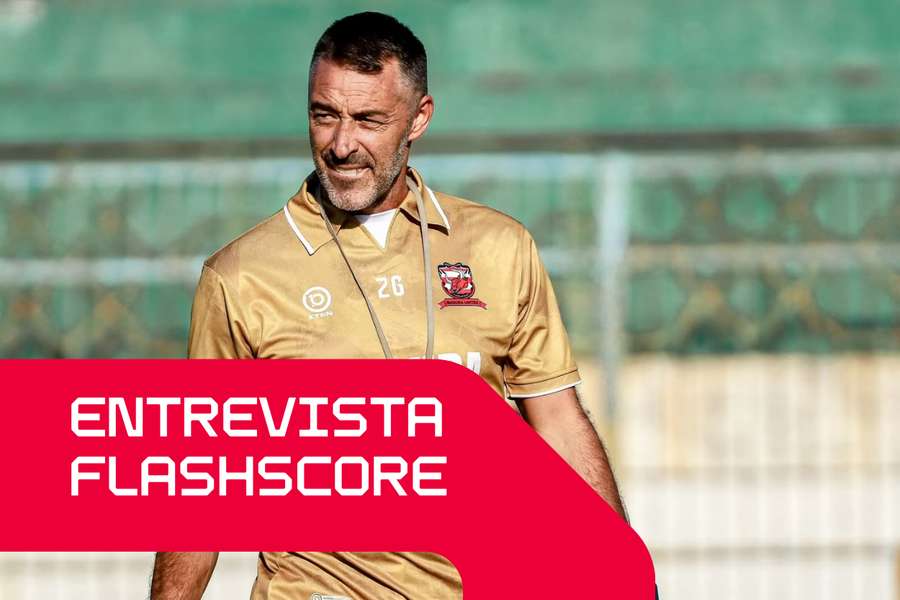 José Gomes lidera o Madura United José Gomes lidera o Madura United