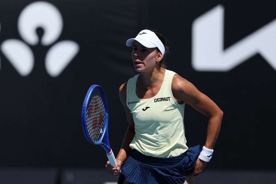 Wielkoszlemowe przełamanie Magdy Linette! Pokonała rozstawioną rywalkę w Australian Open