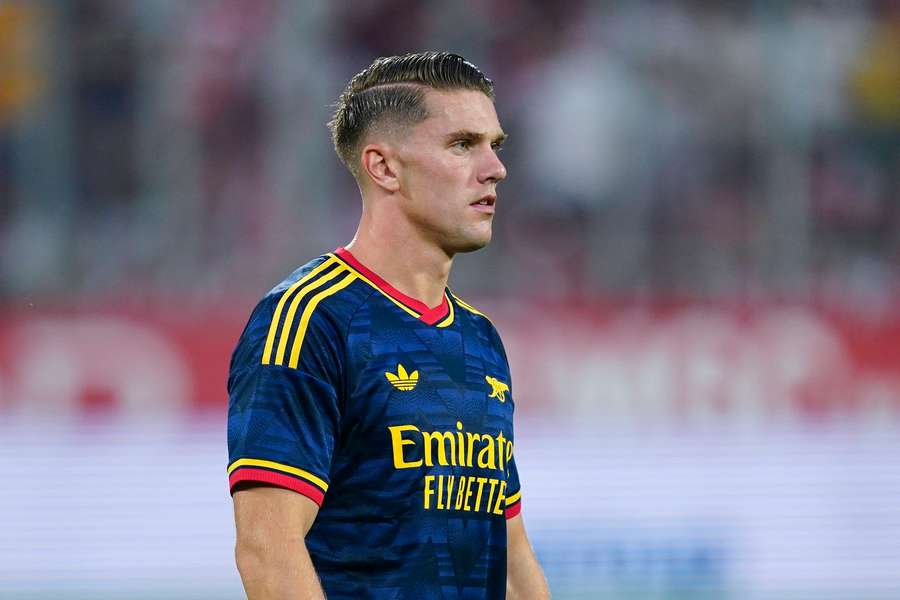 Shay Given says Gyokeres will only stop Guimaraes from winning the treble at Arsenal Shay Given says Gyokeres will only stop Guimaraes from winning the treble at Arsenal